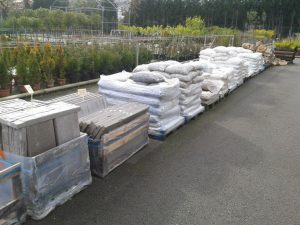 Venta de áridos para Jardín | Centro de Jardinería Altamira Garden 