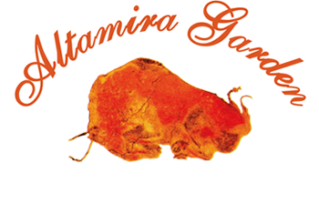 Altamira Garden | Centro de Jardineria en Cantabria - Logotipo