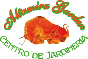 Logo Principal Altamira Garden 2