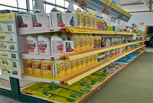 Venta de Abonos para Jardín | Centro de Jardinería Altamira Garden 