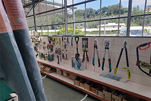 Venta de Herramientas para Jardín | Centro de Jardinería Altamira Garden 