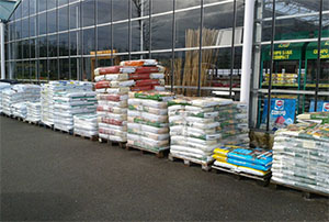 Venta de Sustratos para Jardín | Centro de Jardinería Altamira Garden 