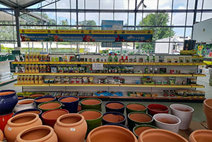 Venta de fitosanitarios Jardín | Centro de Jardinería Altamira Garden 