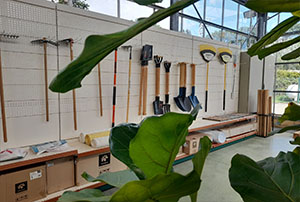 Comprar Herramientas para Jardín | Centro de Jardinería Altamira Garden 