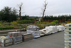 Comprar Sustratos para Jardín | Centro de Jardinería Altamira Garden 