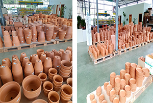 Venta de Macetas para Jardín | Centro de Jardinería Altamira Garden 