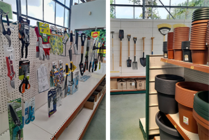 Herramientas para Jardín | Centro de Jardinería Altamira Garden 