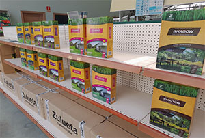 Comprar Semillas para Jardín | Centro de Jardinería Altamira Garden 