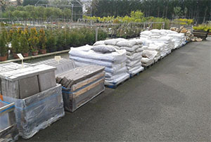 Venta de Sustratos para Jardín en Cantabria | Centro de Jardinería Altamira Garden 