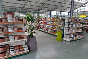 Venta de Maceteros, Tiestos para Jardín | Centro de Jardinería Altamira Garden 