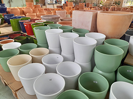 Comprar Tiestos Cantabria | Centro de Jardinería Altamira Garden 